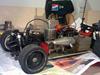 Bil kyosho onroad (solgt)