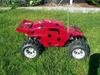 Off-Roader FG MONSTER BEETLE