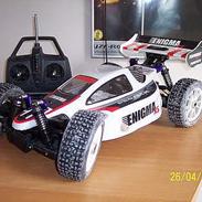 Buggy Protech Enigma XS