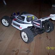 Buggy Protech Enigma XS