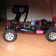 Buggy Super mini impuls (Solgt)