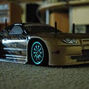 Bil Nissan Skyline