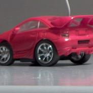 Bil Toyota Celica [MINI]