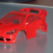 Bil Toyota Celica [MINI]