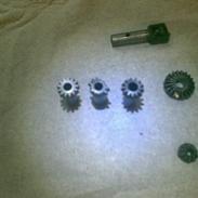 Truck Tornado Extreme RTR 