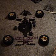 Truck Tornado Extreme RTR 