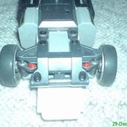 Bil Mini MHD Porsche GT3