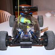 Buggy GV REX-X-PRO