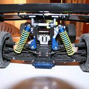 Buggy GV REX-X-PRO