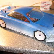 Bil Hot Bodies Cyclone