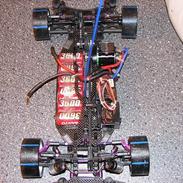 Bil Hot Bodies Cyclone