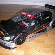 Bil FG Evo4 Audi A4 DTM 