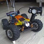 Truck MAX Buggy XTi