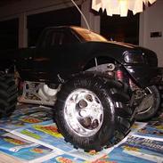 Bil FG MONSTER TRUCK