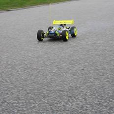 Buggy GreatVigor Models REX-X