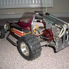 Buggy Tamiya Modified S. Champ