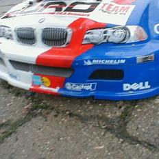 Bil kyosho inferno gt