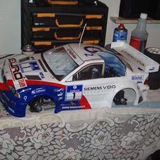 Bil kyosho inferno gt