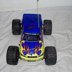 Off-Roader Eldorada viper XST