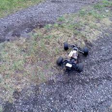 Off-Roader Kyosho Ultima ST $$