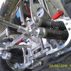 Off-Roader FG monster truck