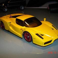 Bil mini-z mr-02 ferrari enzo