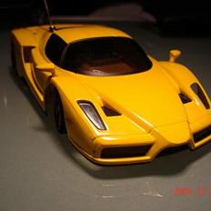 Bil mini-z mr-02 ferrari enzo