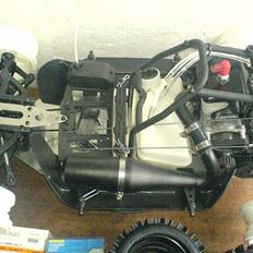Off-Roader FG Leo SOLGT