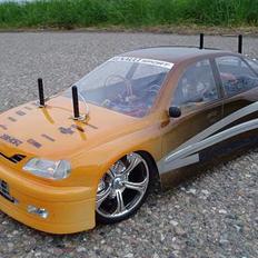 Bil HBX Laguna Fase 1