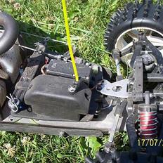 Off-Roader FG Marder