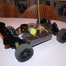 Buggy GV REX-X-PRO