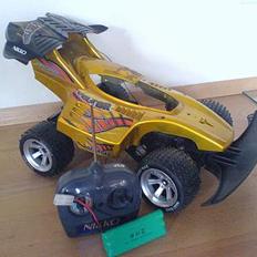 Buggy nikko stik mig en lav