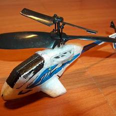 Helikopter SanHuan (picooz)