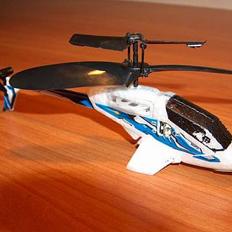 Helikopter SanHuan (picooz)