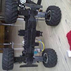 Truck MAX Buggy XTi