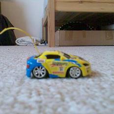 Bil micro rc