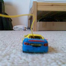 Bil micro rc
