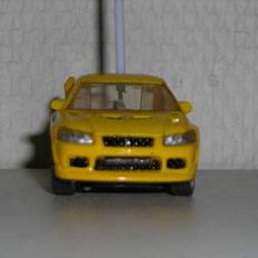 Bil micro lancer evo