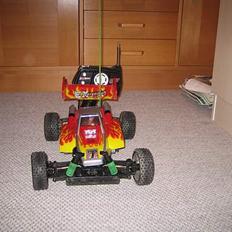 Buggy HBX buggy drifter