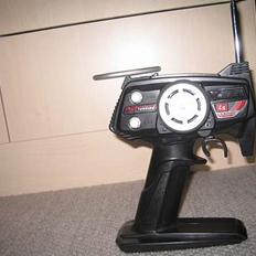 Buggy HBX buggy drifter