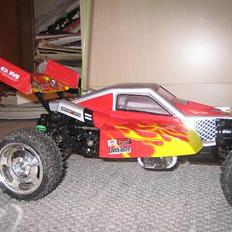 Buggy HBX buggy drifter