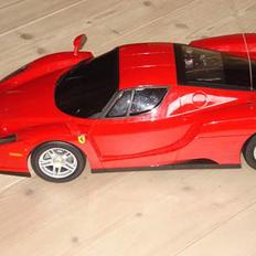 Bil ferrari enzo Til salg