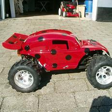 Off-Roader FG MONSTER BEETLE