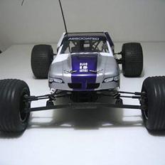 Truck Associated RC10T4