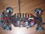 Bil Kyosho Stallion |SOLGT|