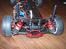 Bil Kyosho Stallion |SOLGT|