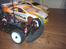 Bil Kyosho Stallion |SOLGT|