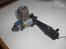 Off-Roader nitro rustler (solgt) - motoren
