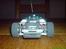 Bil Mini MHD Mercedes-Benz