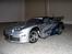Bil HBX onroad 4WD - set fra side/front